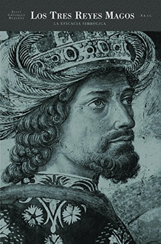 Imagen 1 de 1 de Los Tres Reyes Magos