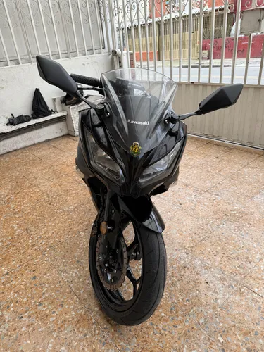 Excelente Moto, Muy Bien Cuidada