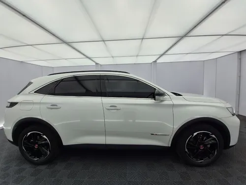 D.S. DS7 1.6 Performance Line