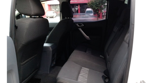 Ford Ranger Xlt 3.2 Tdi 4x4 D/c