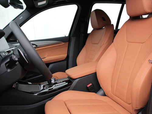 Bmw X3 3.0 Twinpower M40i