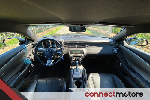 Chevrolet Camaro Ss 6.2 V8 - 2011