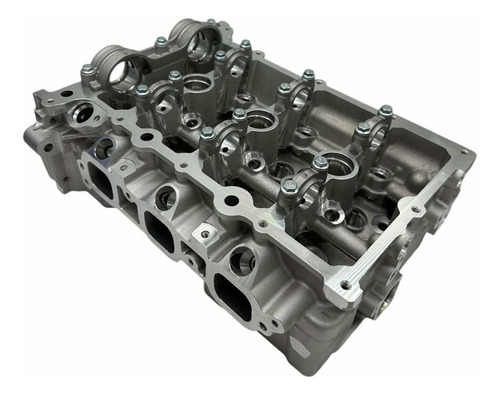 Cabeçote Parcial Ford Ecosport 1.5 12v 3cc Dradon 17-2022