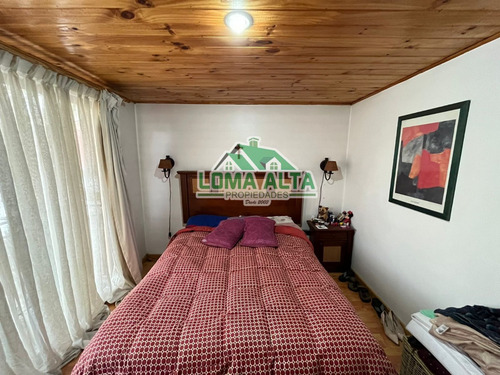 Amplia Casa De 4 Dormitorios Y 1 Baño Comuna De Puente Alto