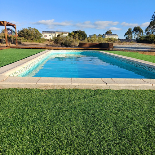 Arriendo Cabañas Y Domos En Alto Tunquen, Algarrobo Norte.