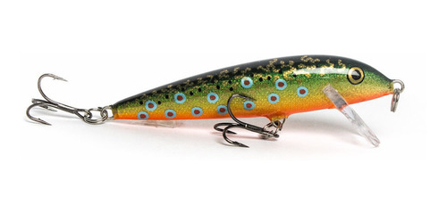 Rapala Currican Countdown Cd09-btr-brook Trout