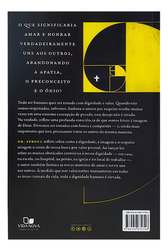 Livro Em Busca De Significado - R.c Sproul