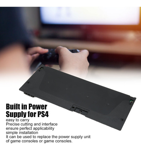 Accesorios Para Fuente De Alimentación Playstation 4 N15160p