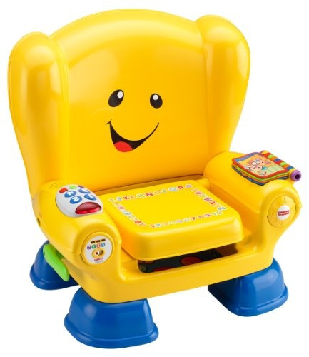 Fisher-price Laugh & Learn Silla Inteligente Envio Gratis