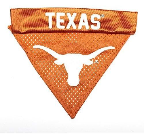 Brand: Pet Goods Ncaa Texas Longhorns Collar