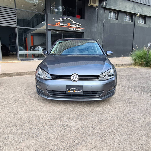 Volkswagen Golf 1.4 Comfortline Tsi Dsg 2016