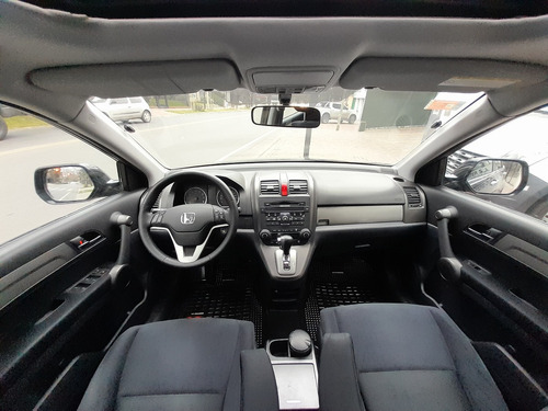 Imagen 16 de 18 de Honda Crv Ex Automatica Traccion 4x4 Año 2011