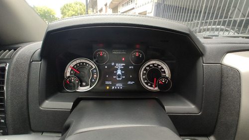 Ram 1500 5.7 Laramie Atx V8