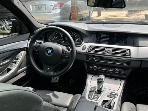 BMW Serie 5 3.0 535ia Executive 306cv