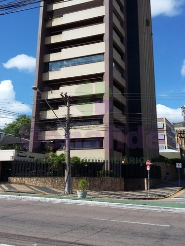 Imagem 1 de 18 de Apartamento A Venda, Edificio Residencial Madani, Vila Arens, Jundiaí - Ap10395 - 33610333