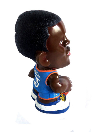 Alcancía Kevin Duran Oklahoma City Thunder 35 Basquetbol