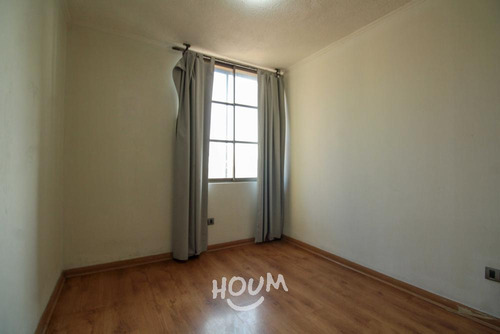 Departamento Avenida Manuel Rodríguez Id: 156007