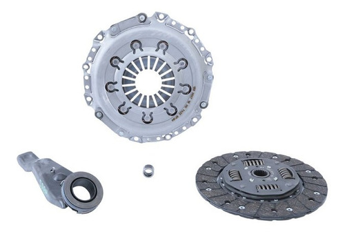 Kit Clutch Mazda 3 2006 2.3l Luk