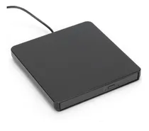 Comprar Reproductor De Cd Unidad De Dvd Externa Usb2.0 Dvd Portátil