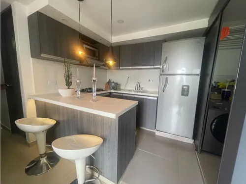 Apartamento En Venta Itagui Vía Los Gomez