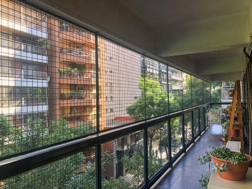 Imagen 2 de 30 de 4 Ambientes + Dep 168 Mts Cañitas Con Cochera