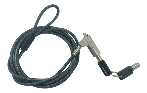 Candado Para Laptop Targus Asp65glx