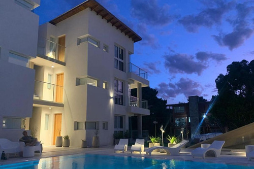 Departamento En Venta En Las Gaviotas