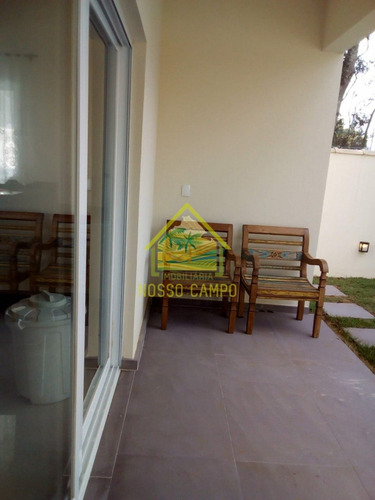 Casa A Venda No Ninho Verde 2