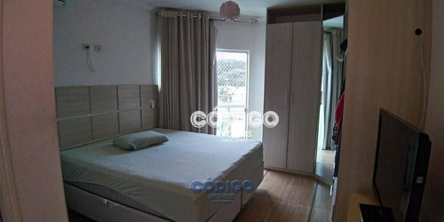Imagem 2 de 28 de Sobrado Residencial À Venda, Jardim Maia, Guarulhos - . - So0311