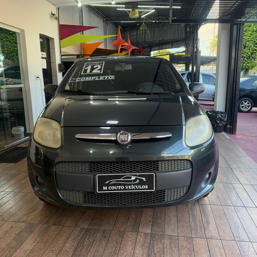 Fiat Palio 1.0 Attractive Flex 5p
