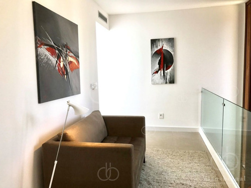 Imagen 15 de 26 de Casa En Mansa,barrio Privado, Punta Del Este, 4 Dormitorios Y Piscina Climatizada.