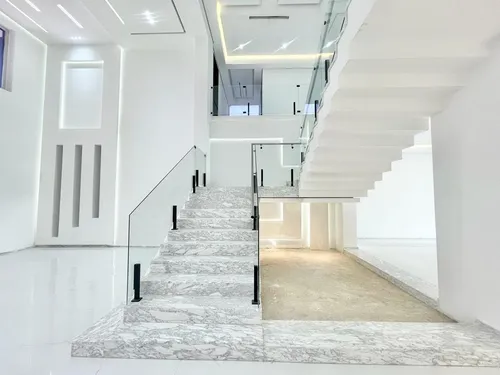 Villa Moderna A Estrenar