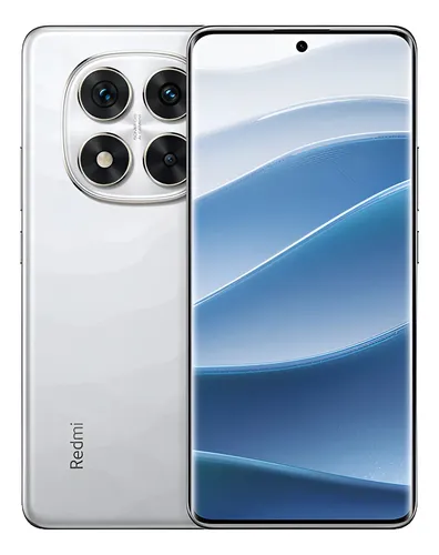 Xiaomi Redmi Note 14 Pro 5g 12gb Ram 512gb Dual Sim Branco Branco