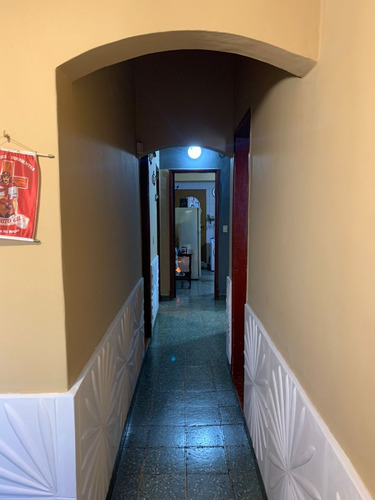 Imagen 4 de 14 de Departamento Tipo Casa 3 Ambientes - Muy Buen Estado