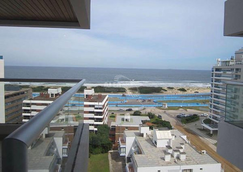 Imagen 5 de 24 de Departamento - Playa Brava - Punta Del Este Brava