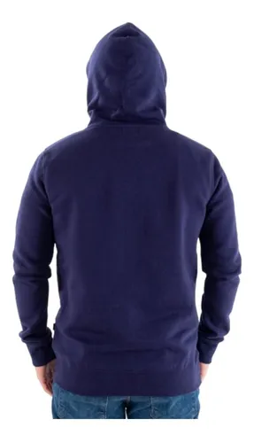 Buzo Canguro Quiksilver Square Me Up / The Brand Store
