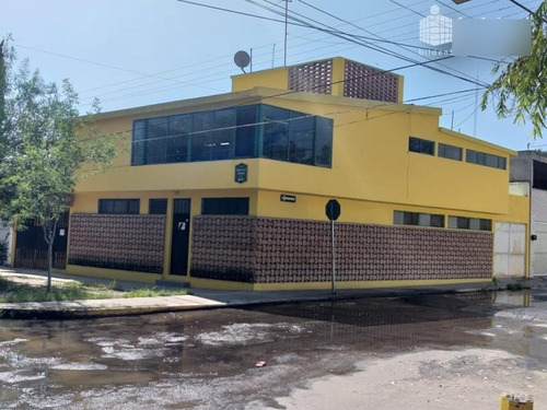 Oficina Industrial En Renta Victoria De Durango Centro
