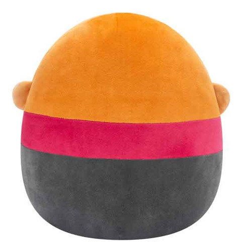 Pelúcia Ron Weasley De 20cm - Squishmallows Harry Potter