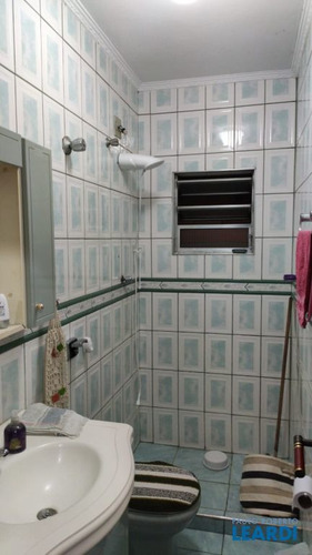 Imagem 3 de 15 de Casa Térrea - Cooperativa - Sp - 644188