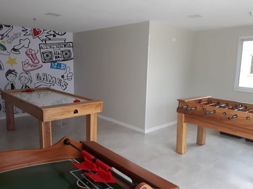 Imagem 8 de 30 de Apartamento Para Venda No Centro Em São Gonçalo - Rj - 258