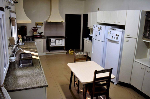 Imagem 26 de 30 de Chácara Com 3 Dormitórios À Venda, 19440 M² Por R$ 1.500.000,00 - Parque Botujuru - São Bernardo Do Campo/sp - Ch0014