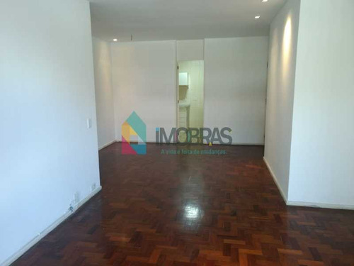 Imagem 6 de 15 de Apartamento Em Copacabana Próximo Ao Metro! - Ap4711
