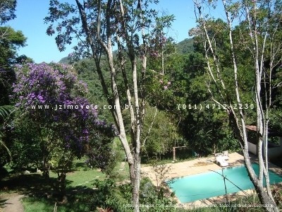 Imagem 6 de 10 de Ref.: 47 - Sitio Em São Roque Para Venda - V47