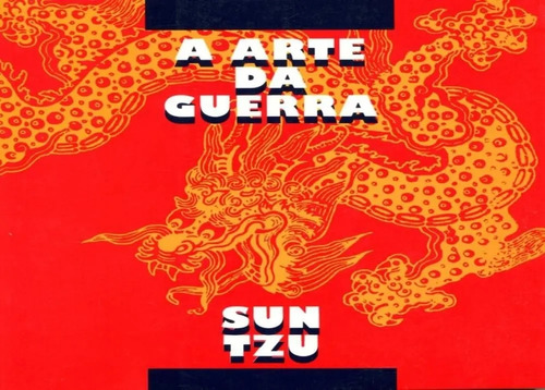 Livro A Arte Da Guerra - Suntzu Sun Pin [0000]