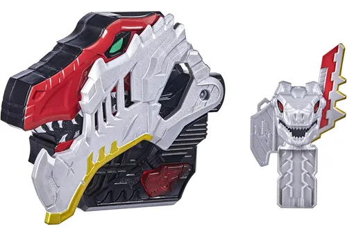 Power rangers sales dino charge morpher