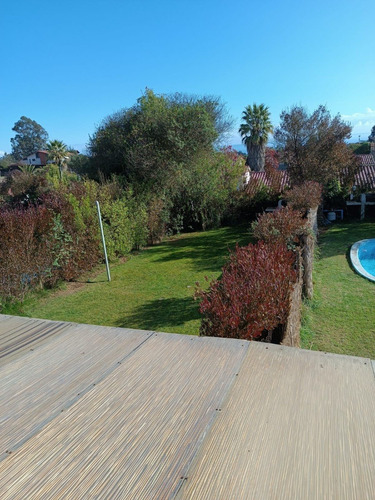 Imagen 4 de 22 de Arriendo En Maitencillo