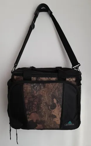 Mochila Termica Ubereats Usada MercadoLibre