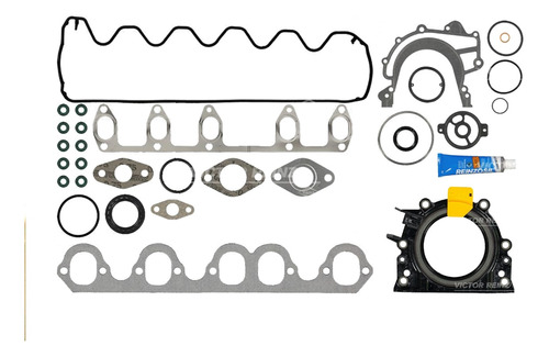 Juego De Juntas Vw Crafter 2.5 Tdi Diesel 06-11 Sin Cabeza