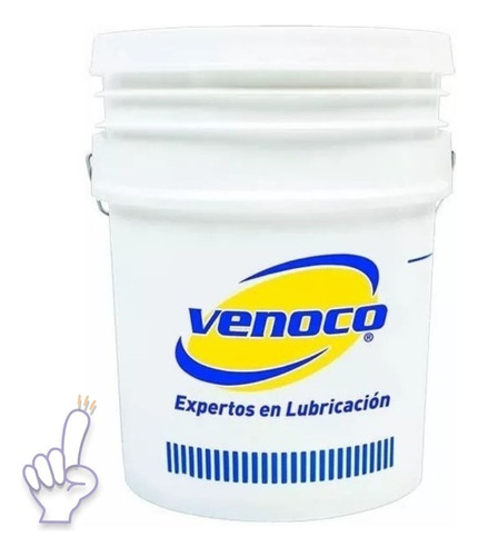 Aceite Venoco Ci-4/sl Sae 15w40