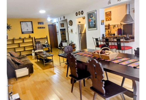 Alquilo Apartamento 110 Mts2 Los Chaguaramos 9143